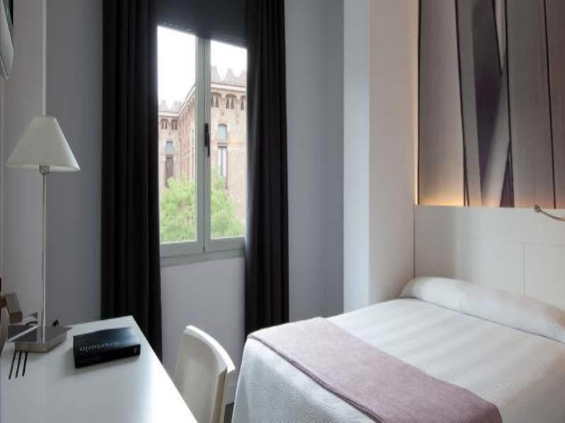 Nh Stadium 4* Barcelona